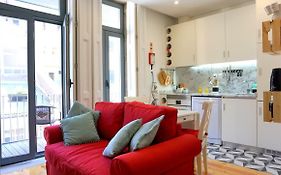 Casa da Andorinha, charm apt Porto Bolhão